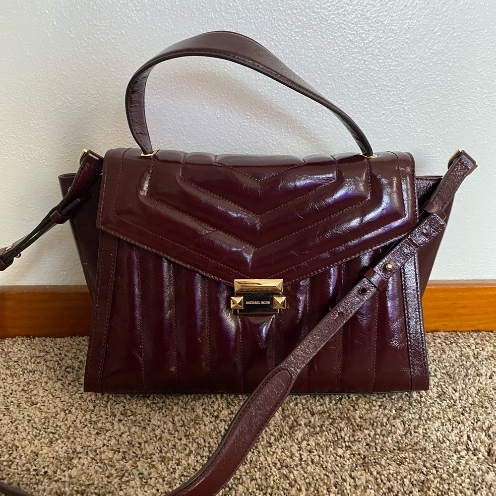 Perfect Condition Michael Kors Purse